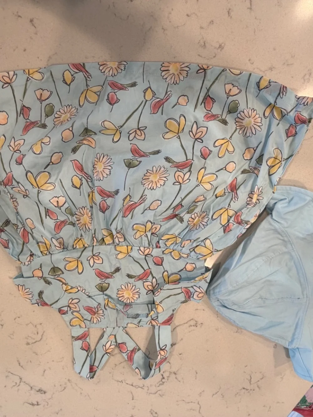(4) Summer Dresses (18-months)